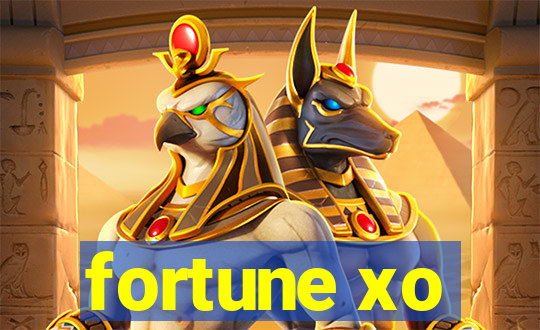 fortune xo